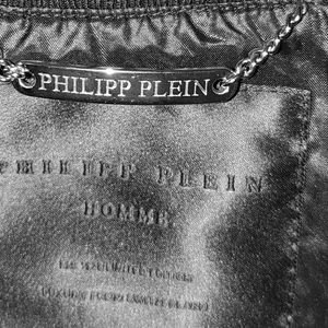 Philipp Plein jacket